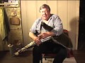 SINGING WITH THE IRISH UILLEANN PIPES SEAN FOLSOM