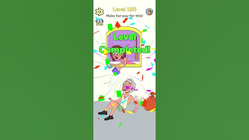 Imposible date 2, level 193 complete #views #impossible #games #viralshort