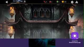 Wellcom to Mortal kombat live streams