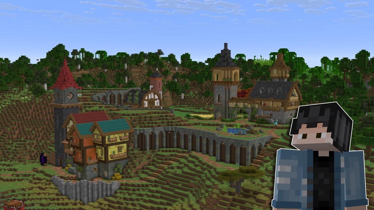 Exploring the Wilderness & Expanding the Homestead