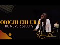 ODIGHI EHI URA (He Never Sleeps)   Queen Bolaji