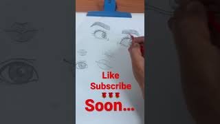 رسم وجه بنت ? shorts