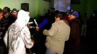 SONIDO JAMA EL # 1 DE CUAUTEPEC HGO.EN TEZONCUALPAN, ENERO 2011.AVI