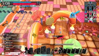 【wlw CR EX01アリス】202p目