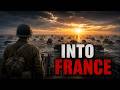 D-Day: The Last Great Crusade | Chapter 5: Into France | Full WW2 Documentary