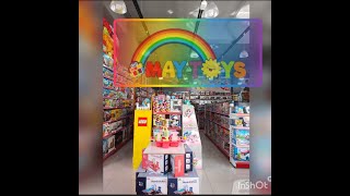 Maytoys Oyuncak Dünyasını Birlikte Keşfedelim
