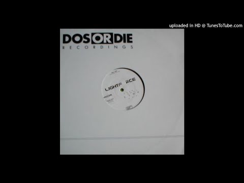 Lightforce — Lightforce - Take Your Time (Sandbox Rockers Remix)