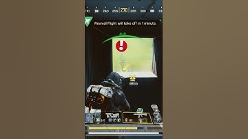 How to Use NOVA GAS 🦨😵 COD MOBILE #codm #codmobile #shorts