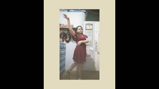 Cha Cha Dance (Solo) - Sway by Pussycat Dolls