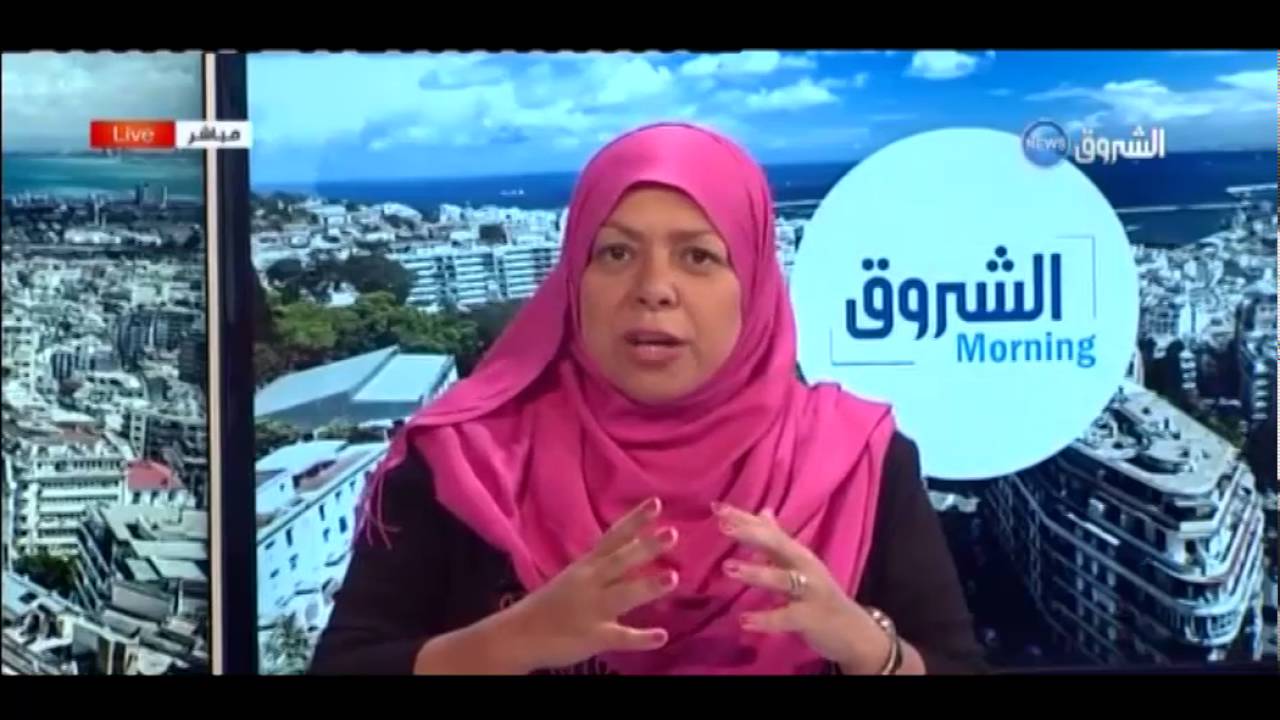 أكتوبر الوردي لمكافحة سرطان الثدي