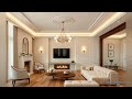7 Living Room Interior Design / 7 Desain Interior Ruang Tamu / Ruang Keluarga "DD" 22