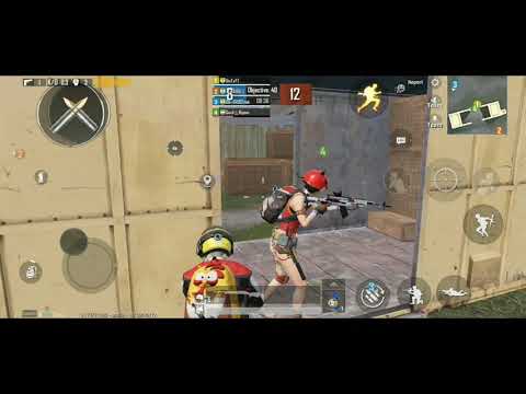 Sniping Bolte TDM