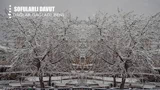 Sofularlı Davut - Dağlar Dağladı Beni Resimi