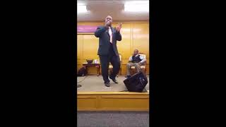 THe Hospital CHurch Easter 2018