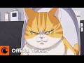 ELECEED | Official Teaser | Crunchyroll