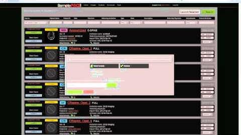 RemotePACS - Web Based PACS System