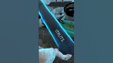 My Boot Opens 𝗔𝘂𝘁𝗼𝗺𝗮𝘁𝗶𝗰𝗮𝗹𝗹𝘆 & It Took Me 20 Seconds ⏰😮‍💨#ford #fordfiesta #fiesta