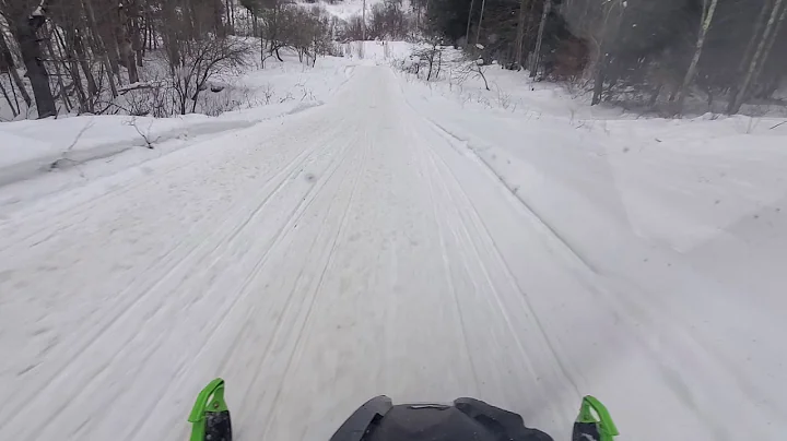 2021 ZR 8000 RR PLAYING  AROUND.