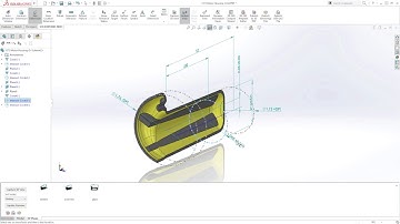 SOLIDWORKS MBD 2017 (ver.ENG) | SOLIDWORKS 2017 What