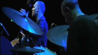 Video thumbnail of "Avishai Cohen - 'Alon Basela' live (Salle Pleyel, 2011)"