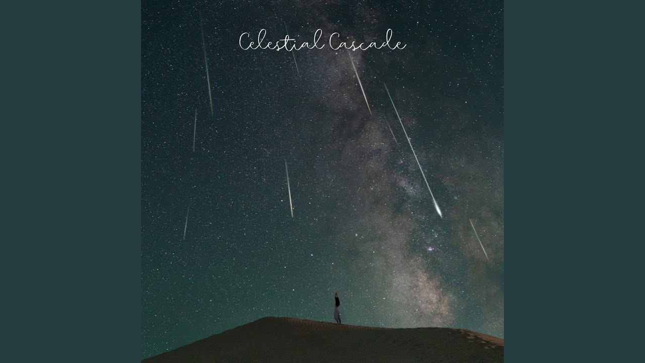 YouTubeでCelestial Cascadeを視聴 YouTubeでCelestial Cascadeを視聴