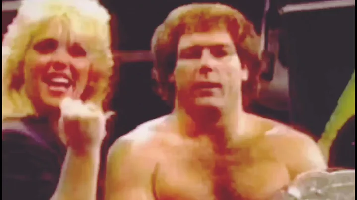 Tully Blanchard - Everybody Wants Money [High Defi...