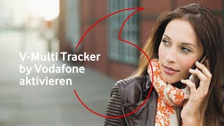 v tracker vodafone