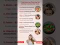 7 Hidden deficiencies causing hair loss | Hair fall solution #Dr medicine #shorts