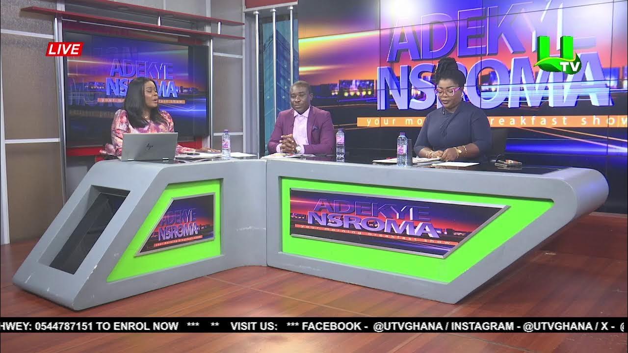 ADEKYE NSROMA 10/11/2025