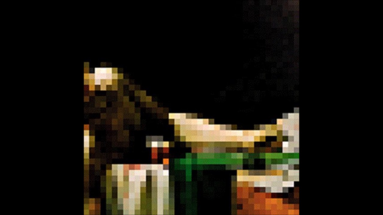 Aceta - Earthmover (Have a Nice Life Cover)
