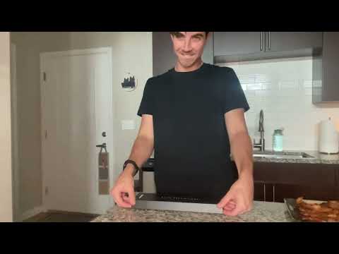 Does Huusk Knives Really Work