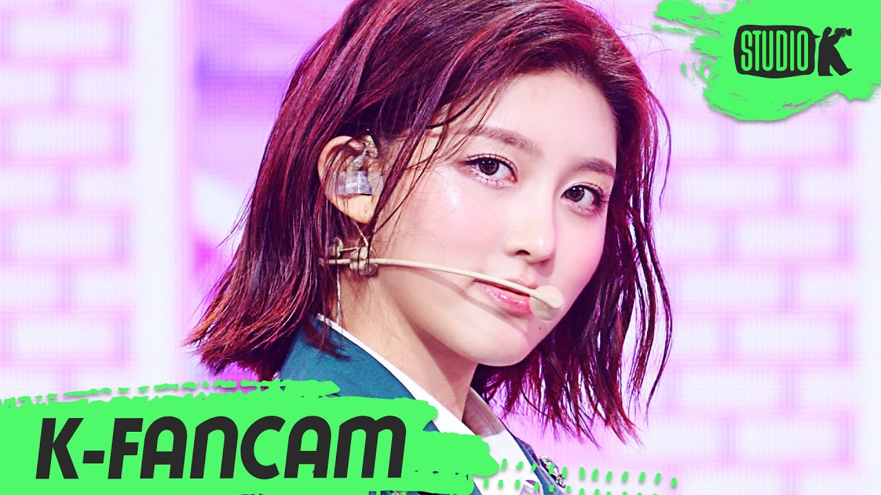 [K-Fancam] 아이브 가을 직캠 'LOVE DIVE' (IVE GAEUL Fancam) | @MusicBank 220415