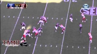 Information Texas A&M Highlights vs Sam Houston State University 11-17-2012 Guide