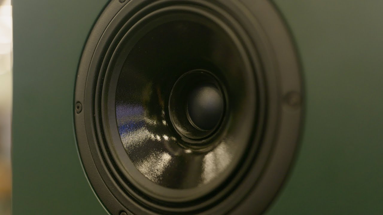 NAMM 2023: Antelope Audio Atlas i8 - YouTube