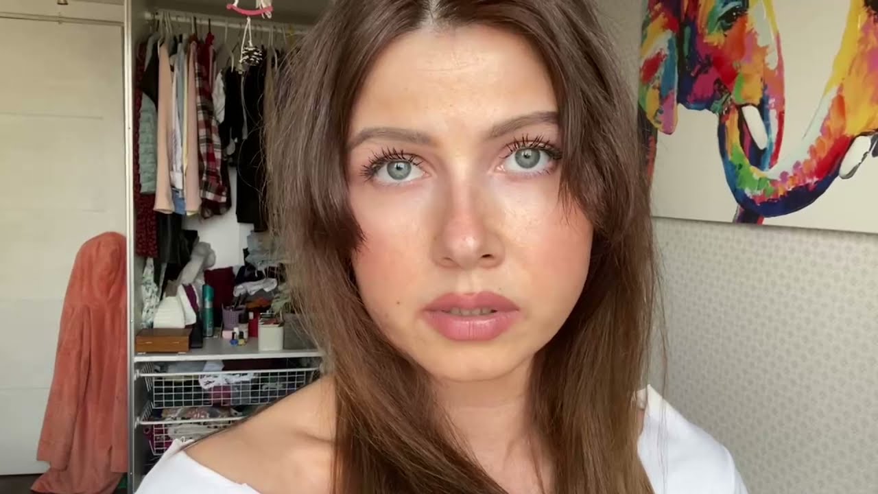 тестирую краску IGORA ROYAL 6/0| НАТУРАЛЬНЫЙ РУСЫЙ В ДОМАШНИХ УСЛОВИЯХ