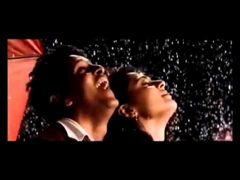 vizhigalil oru vanavil song