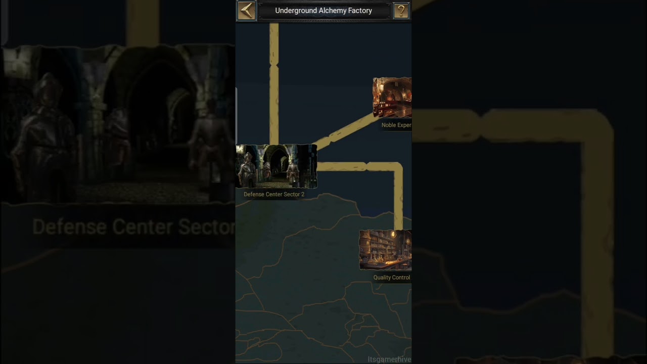 Битва королей: Советы по алхимии!