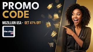 🔥 Mozillion USA Discount Code 2026 – Best Online Deals & Discounts!