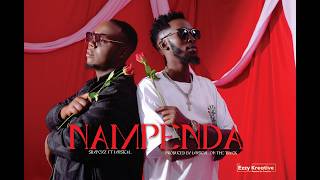 NAMPENDA _ SIMPOZZ FT MUSICAL  ( OFFICIAL MUSIC VIDEO)