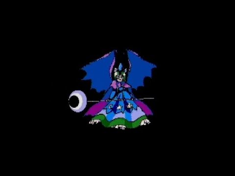 Complete Darkness. from Touhou Mix