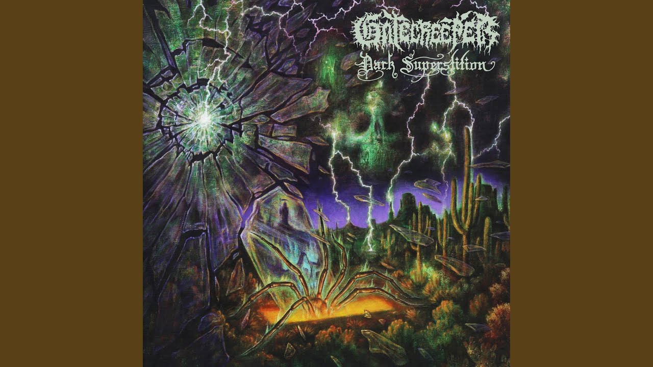 Watch Flesh Habit on YouTube