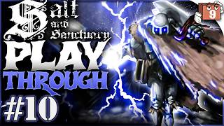 MIMIC CHEST! | Salt and Sanctuary Blind Playthrough - part 10 /w caramida9
We explore the rest of the Castle of Storms with our wall jumping ability, before reaching the Red Hall of Cages underneath. We also go right where we find the Dome of the Forgotten... and our first mimic chest.
A doomed sailor is shipwrecked on an uncharted island. In fog-shrouded valleys, where grinning, mossy corpses cling to rusted arms, shambling figures begin to stir. Beneath crumbling, salt-worn structures, labyrinthine passageways lead to unspeakable evil, long forgotten by man.
Salt and Sanctuary seamlessly combines fast, brutal, and complex 2D combat with richly developed RPG mechanics. Discover, craft, and upgrade over 600 weapons, armor pieces, spells, and items as you explore a cursed realm of forgotten cities, blood-soaked dungeons, desecrated monuments, and the fallen lords they once celebrated.
From Ska Studios, the award-winning indie studio behind a long list of stylistic, visceral, and brutally executed action titles that includes The Dishwasher: Vampire Smile, The Dishwasher: Dead Samurai, and Charlie Murder, comes Salt and Sanctuary, the studioβs most ambitious title to date.
TITLE: MIMIC CHEST! | Salt and Sanctuary Blind Playthrough - part 10 /w caramida9
π Subscribe To My Channel For More Videos: https://www.youtube.com/@caramida9/?sub_confirmation=1
β
Stay Connected With Me:
π Discord : https://discord.com/invite/G7SqAEE
π Facebook: https://www.facebook.com/caramida9
π Instagram: https://www.instagram.com/caramida9?igsh=aDE4bXdyaWRkdjUx
π Bluesky: https://bsky.app/profile/caramida9.bsky.social
π Paypal: https://paypal.me/caramida9
β
Other Videos You Might Be Interested In Watching:
π RESTRICTED PRODUCTS! | Lets play - The State of Nowhere (Demo) - part 3
https://youtu.be/RKCdB9kNHes
π Epic Gaming Moments: Funny & Spectacular Highlights #15 | caramida9
https://youtu.be/Q-rOhHp7l-A
π BILEWATER X_X | Lets play Hollow Knight: Silksong - #47
https://youtu.be/mhorqN66AXA
π SWORD OF SAINT VALENTINE! Lets play - Kingdom Come: Deliverance 2 - part 87
https://youtu.be/jQ97OEV0Ffw
β
About caramida9:
Brainnnzzzz.... Oh, I mean, HI GUYS! And welcome to my youtube channel. Will be having lets play and gameplay with commentary videos on various random games, along with occasional shorts and montages. So sit back, enjoy, and let me know if you have any suggestions.
#saltandsanctuary #metroidvania #soulslike #2ddarksouls #difficultgames
Copyright Disclaimer: Under Section 107 of the Copyright Act 1976, allowance is made for fair use for purposes such as criticism, comment, news reporting, teaching, scholarship and research. Fair use is a use permitted by copyright statute that might otherwise be infringing. Non-profit, educational or personal use tips the balance in favor of fair use
Β© caramida9 MIMIC CHEST! | Salt and Sanctuary Blind Playthrough - part 10 /w caramida9