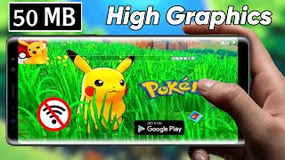 New Fighting POKEMON Game For Android In 2023 | Like POKKEN Tournament DX 🔥