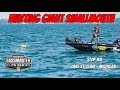 Bassmaster Elite Tournament Vlog – Lake St. Clair (4K)