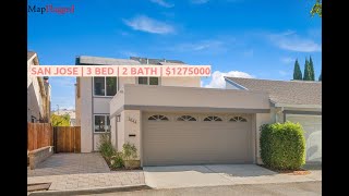 CA,US | Buy house at 1044 N Capitol Ave, San jose, CA, USA | San Jose, USA | MapFlagged