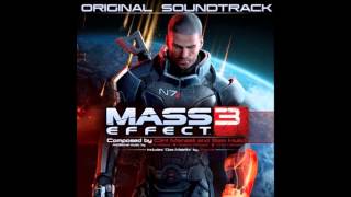 Mass Effect 3 - I am Proud of You