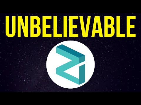 Zilliqa Is Unbelievable…$1 Possible? | ZIL Price Prediction