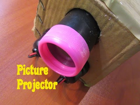 Video: Epidiascope: Mga Projector Para Sa Mga Artista, Ang Aparato At Prinsipyo Ng Pagpapatakbo Ng Mga Epidiascopic Projection Device, Mga Guhit At Pagmamanupaktura Ng DIY, Mga Tip Para S