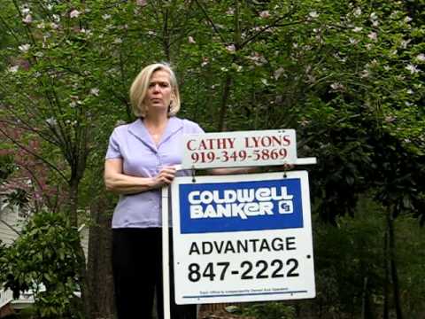Cathy Lyons-Colwell Banker Advantage Real Estate B...
