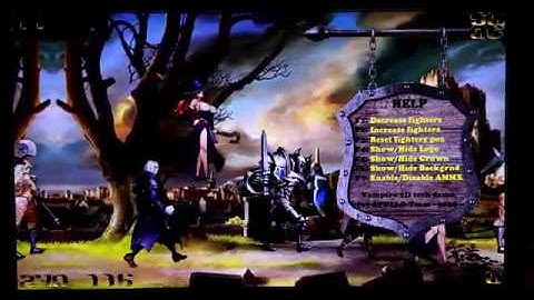 Vampire V4, Aros 68k and Amiga Demos